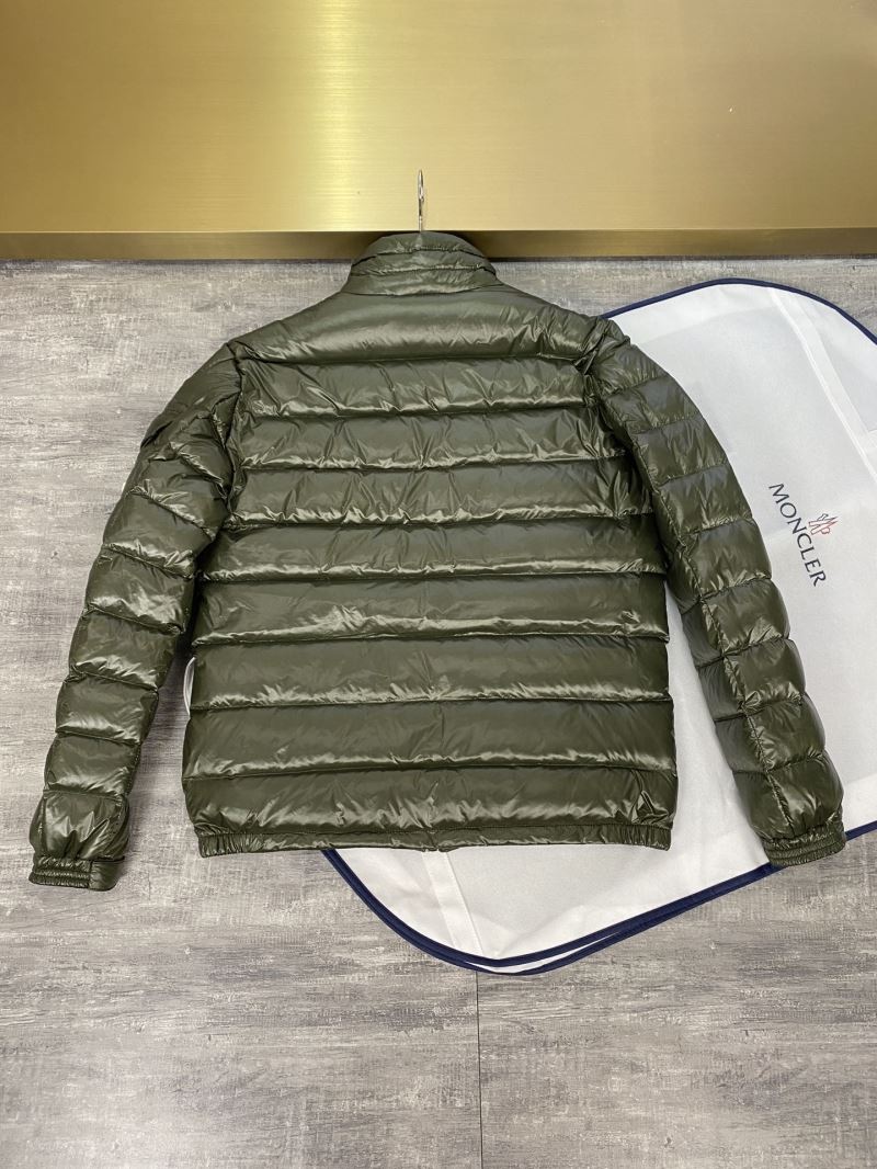 Moncler Down Jackets